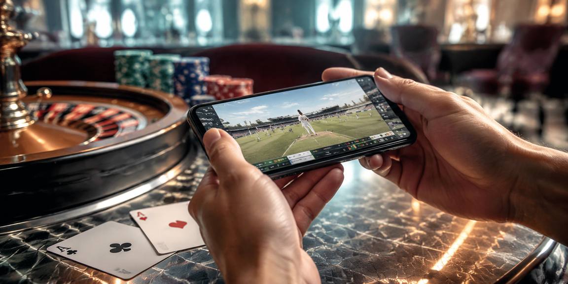 ks55 Khám Phá Sảnh Casino ks55 Có Gì